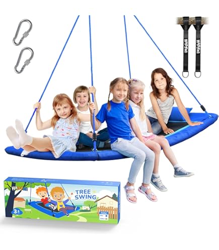 Amazon.com: Hapfan 800lbs 60