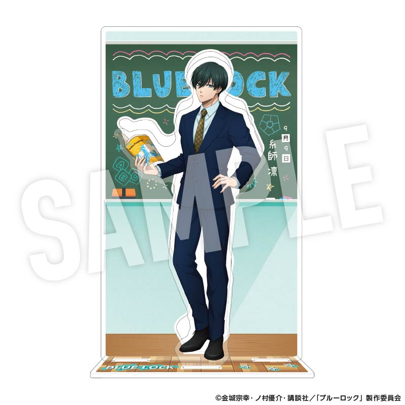 ブルーロック【YTE公式オンラインショップ】