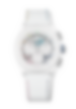 ZENITH DEFY 21 CHROMA II - 44.00mm, Matte White Ceramic