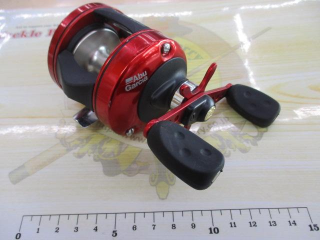 5600D5 FW レッド｜＠ベリーネット 日本最大新品中古釣具WEBショップ