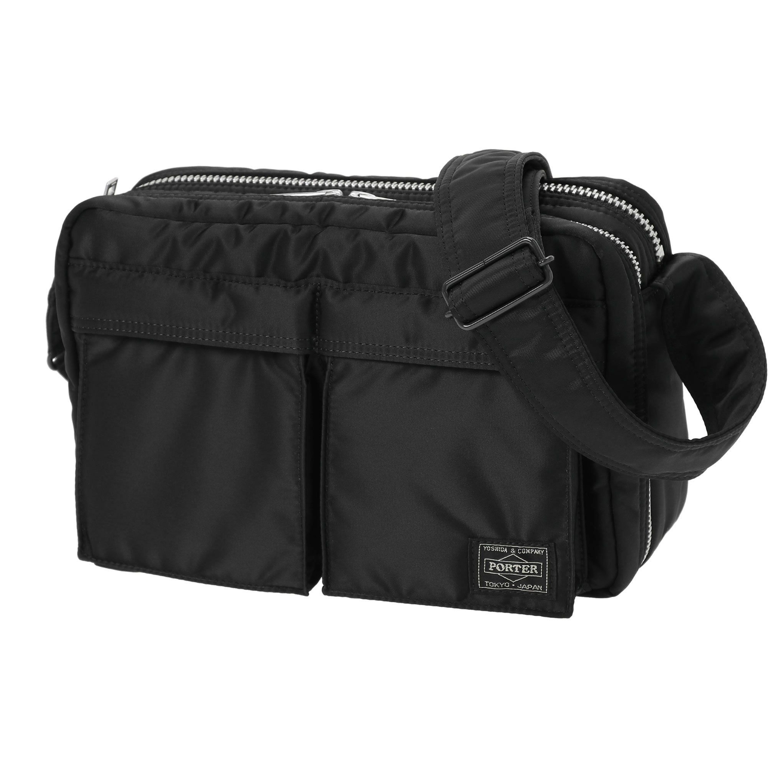 TANKER(タンカー) SHOULDER BAG(S) | 吉田カバンホームページ