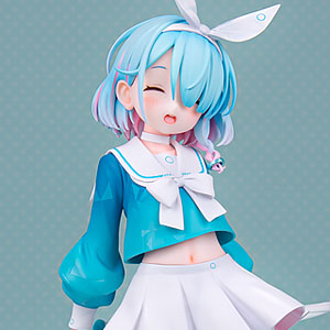 あみあみ限定版】アズールレーン 「能代 氷は少なめに？」 1/7 完成品