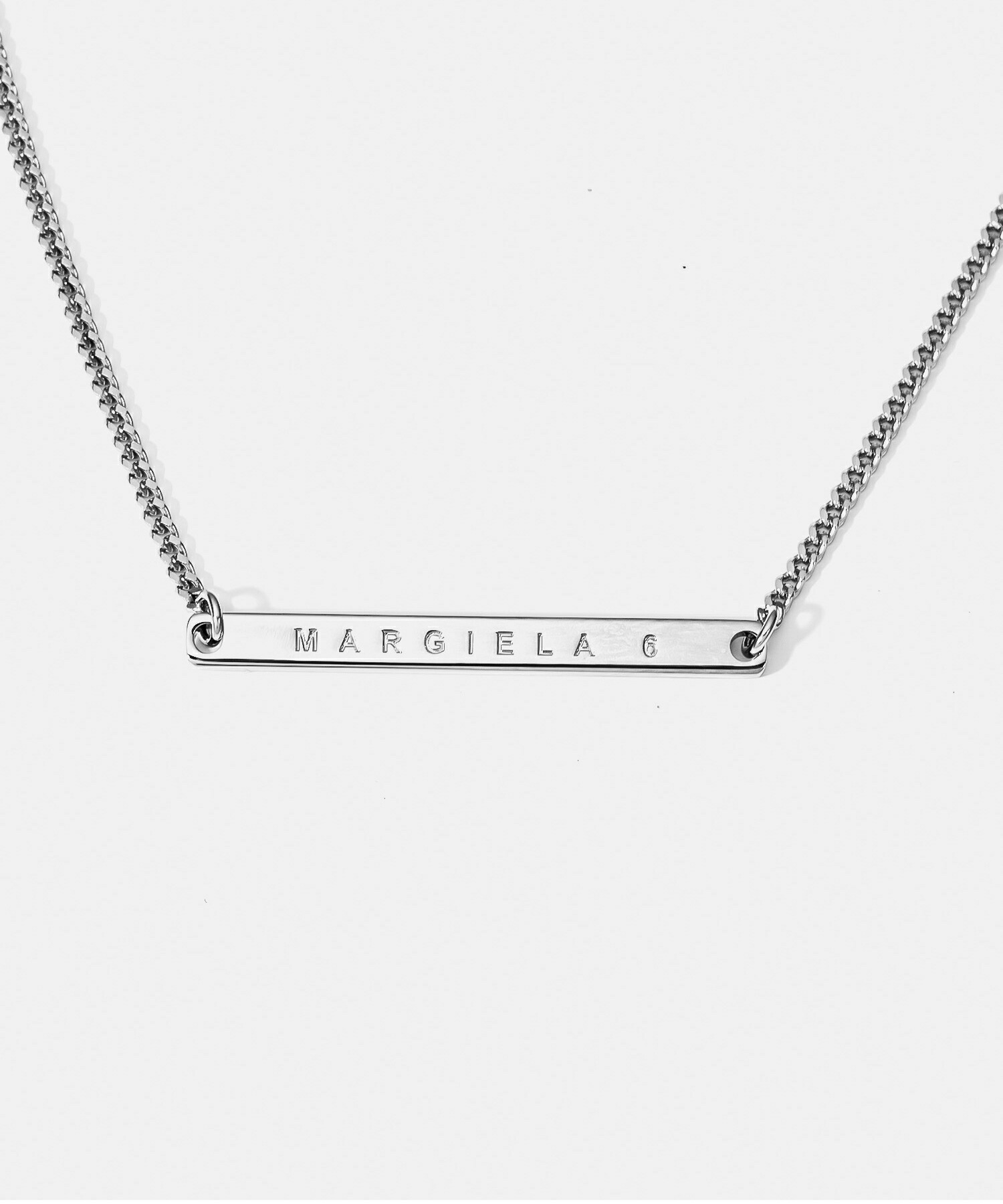 エムエム6 MM6 SM7UU0015 SV0109 ネックレス レディース アクセサリー