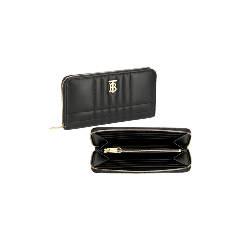 バーバリー BURBERRY 財布 長財布 ラウンドファスナー長財布 小銭入れ