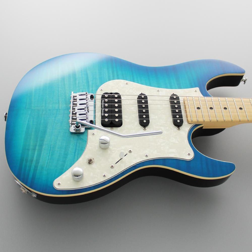FUJIGEN(FGN) J-Standard JOS2-FM-M -OBT( Ocean Burst )【ローン金利0