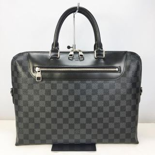 BVLGARI（ビジネスバッグ）のフリマアイテム一覧