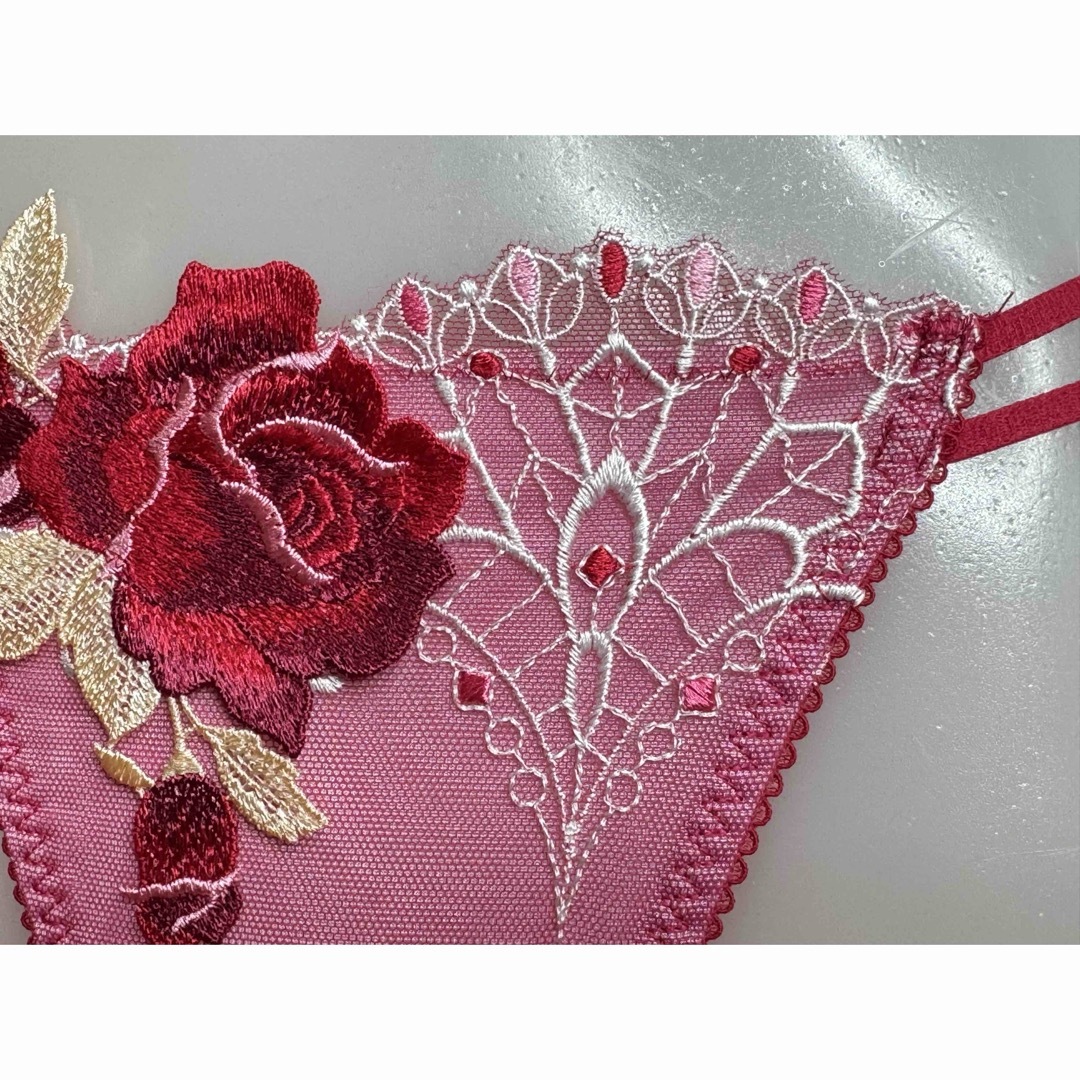 Wacoal - サルート 62グループ リガ E75&ソングM REの通販 by 春水's