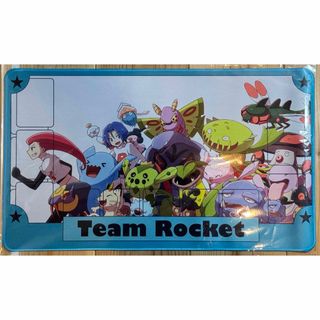 ポケモン - ポケモン ロケット団 ムサシ コジロウ ソーナンス ラバー