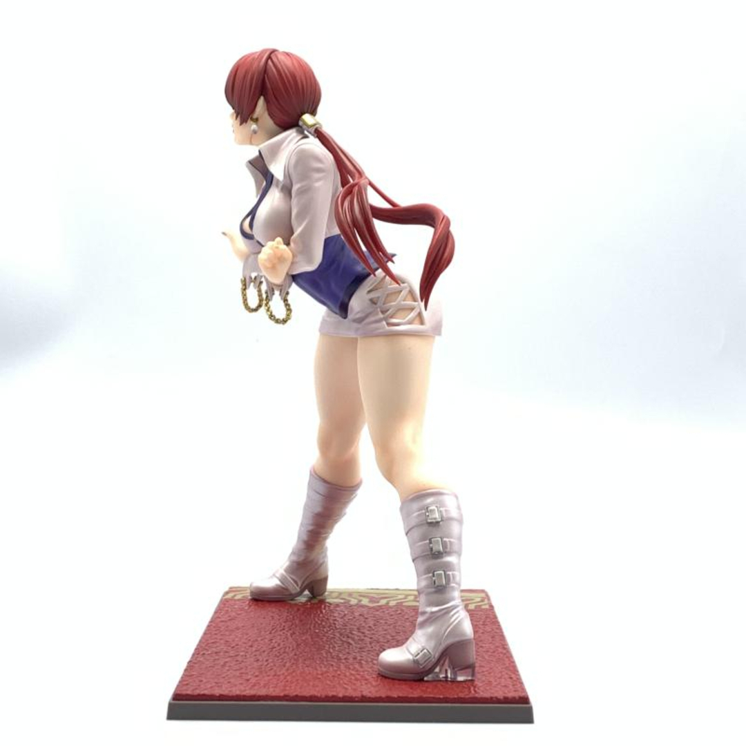 KOTOBUKIYA - 【中古】コトブキヤ 1/7 SNK美少女 シェルミー SNK