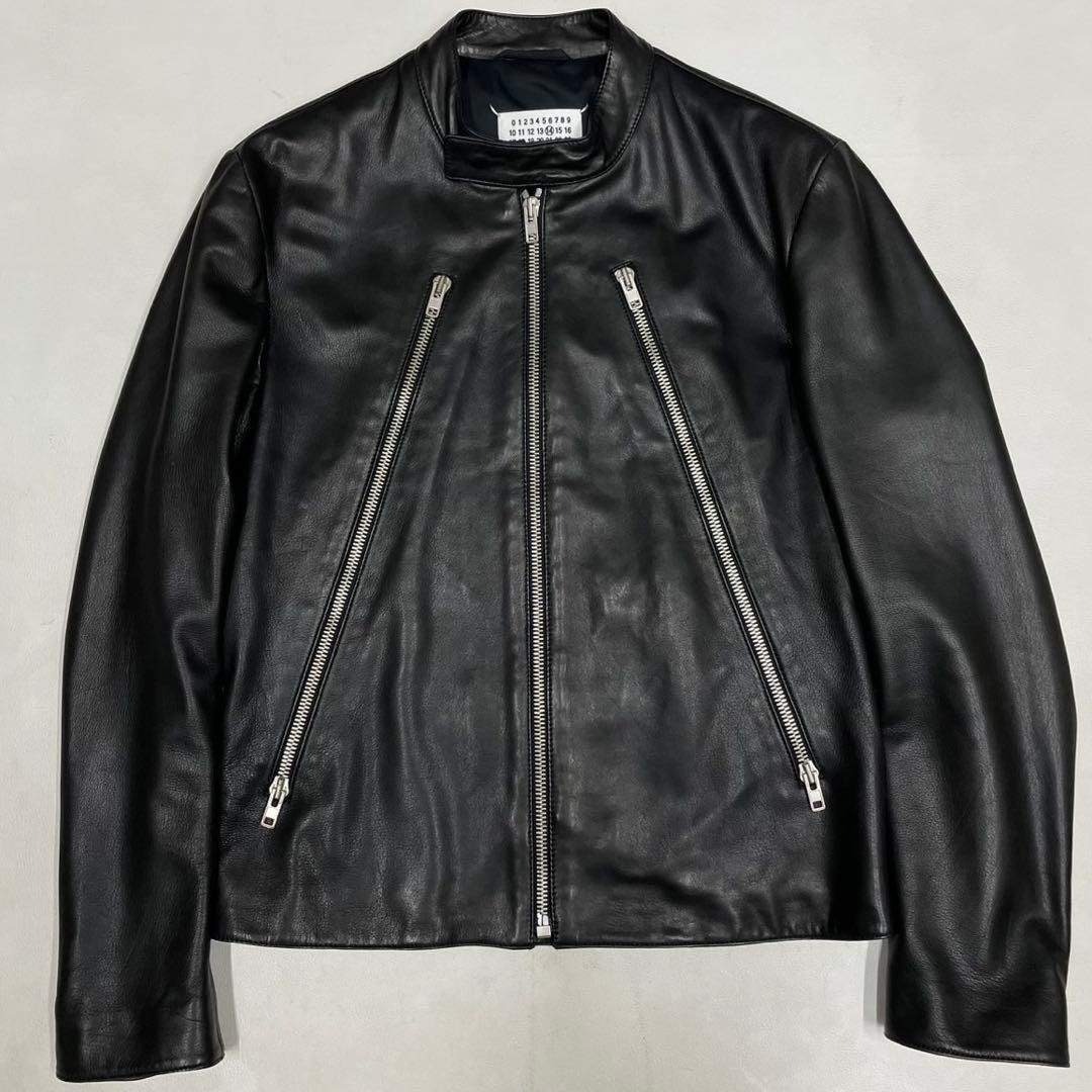 Maison Margiela（旧Maison Martin Margiela） - 美品 サイズ48 Maison