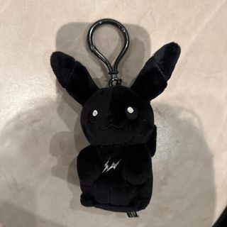 FRAGMENT - THUNDERBOLT PROJECT ミュウ ポケモン 藤原ヒロシ