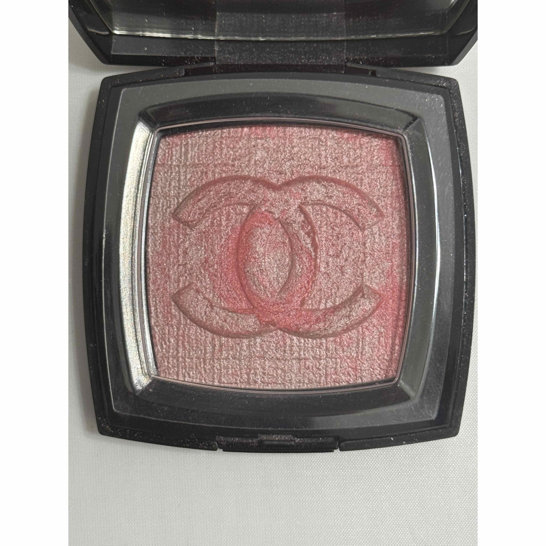 CHANEL - 【ほぼ未使用品】シャネル ファンテジー ドゥ シャネル