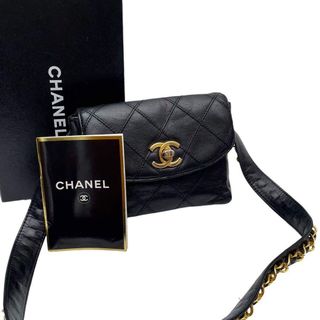 CHANEL（バッグ）のフリマアイテム一覧