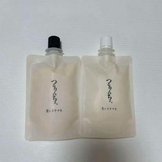 FTC - トワコスタイルセレブヘアラメラシャンプー＆トリートメント特別