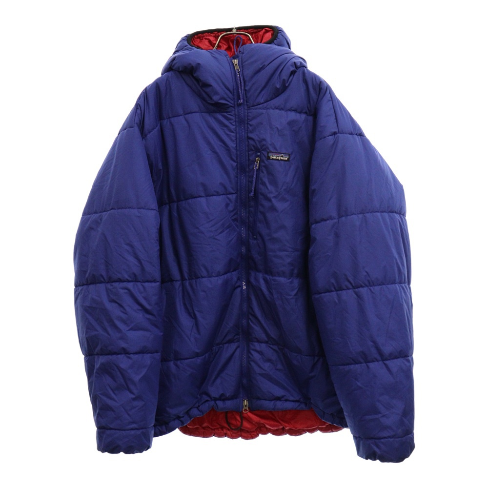 パタゴニア 90S VINTAGE 99AW DAS PARKA ダスパーカー ヴィンテージ