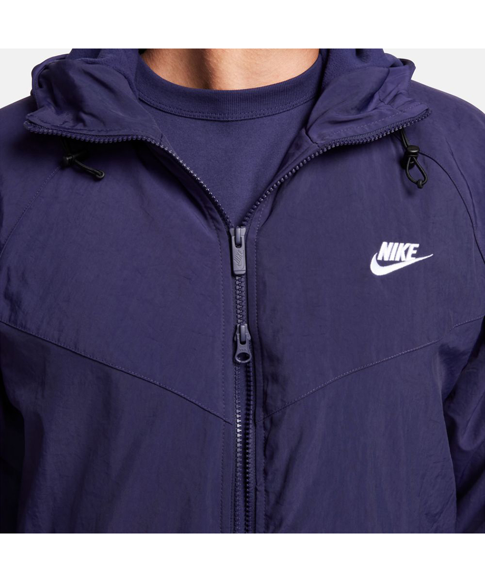 ウインドブレーカー ジャケット NSW WR フードWNウーブンJKT