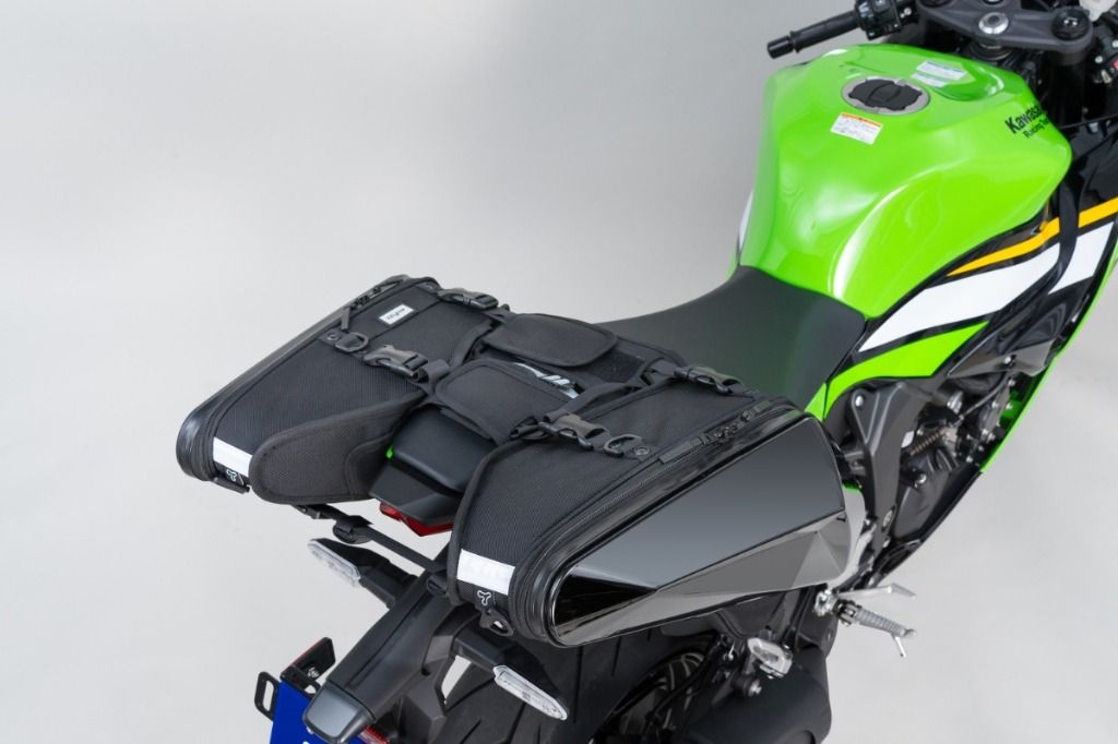 Webike | TANAX motofizz タナックス モトフィズ カービングシェル