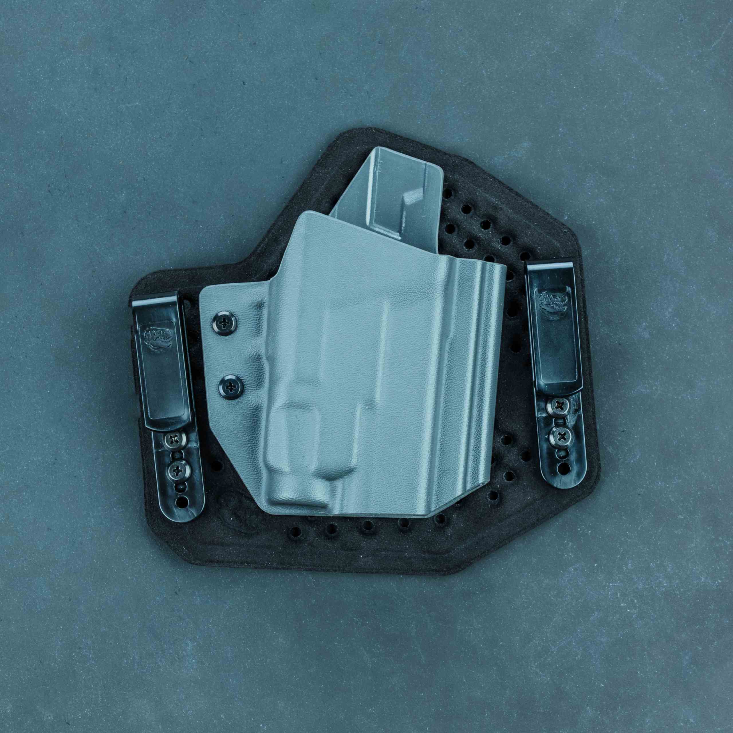 T.REX Ironside Hybrid Holster – T.REX ARMS