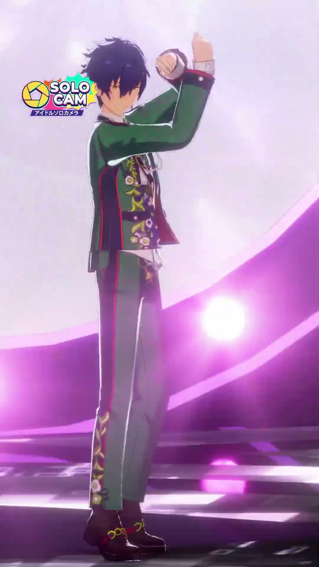 漣ジュンのプロフィール | オーディション番組【4piece】特設サイト