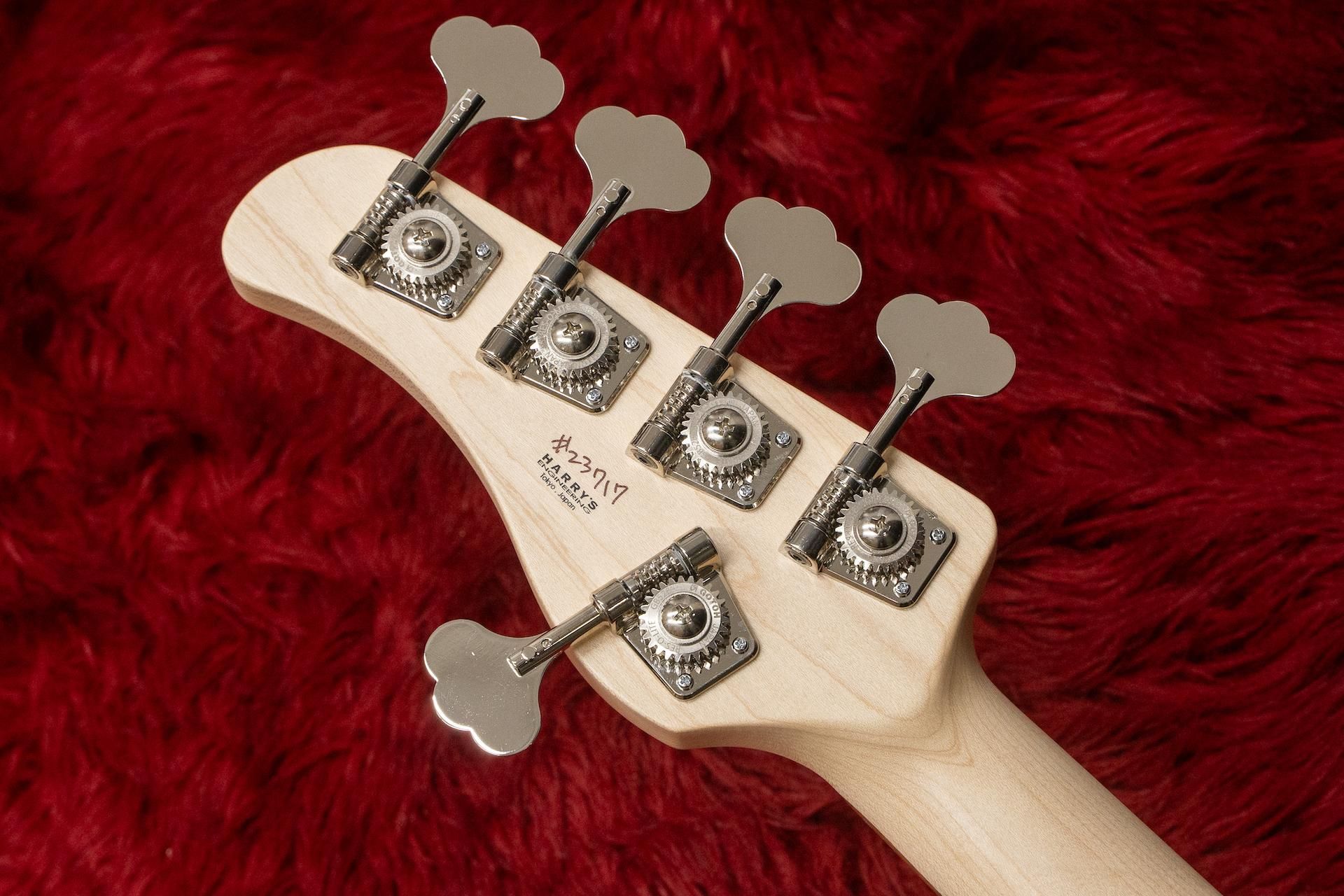 特価】dragonfly / CL-DJB5 DG ASH/PAU NAT/TO3 #23717 4.18kg【GIB