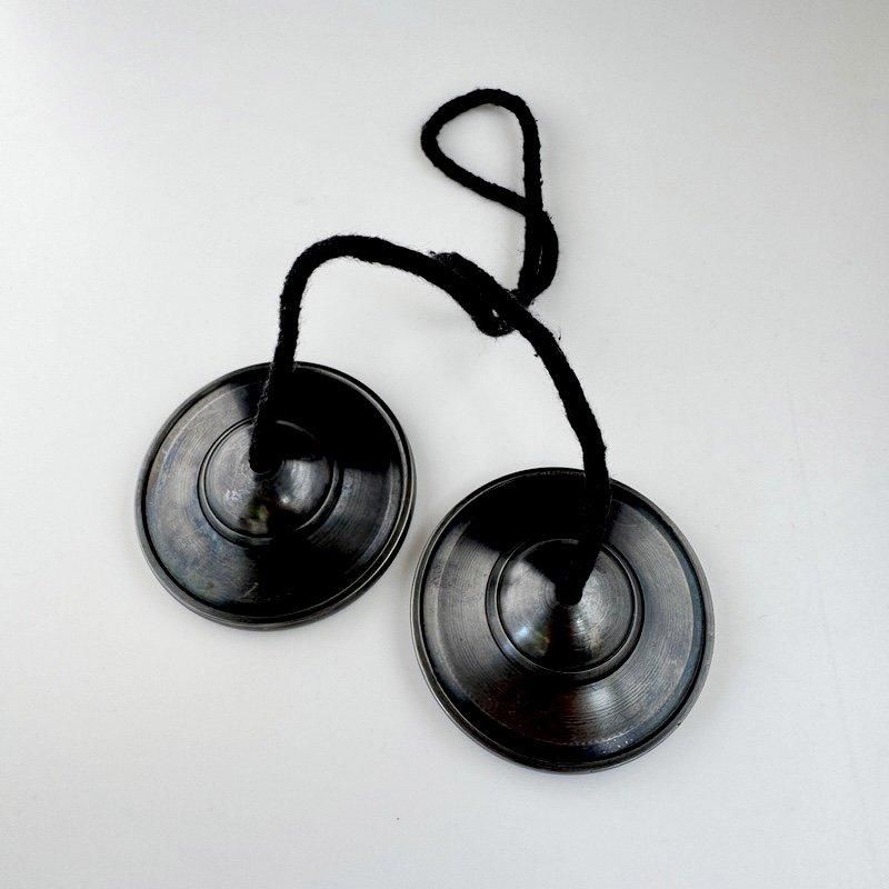 最高音質ティンシャ|77mm - COCO_LONDON