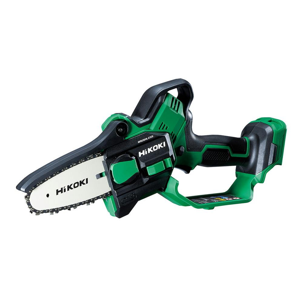 HiKOKI ミニチェンソCS1810DD(NN) | 電動工具 通販 | ホームセンターの