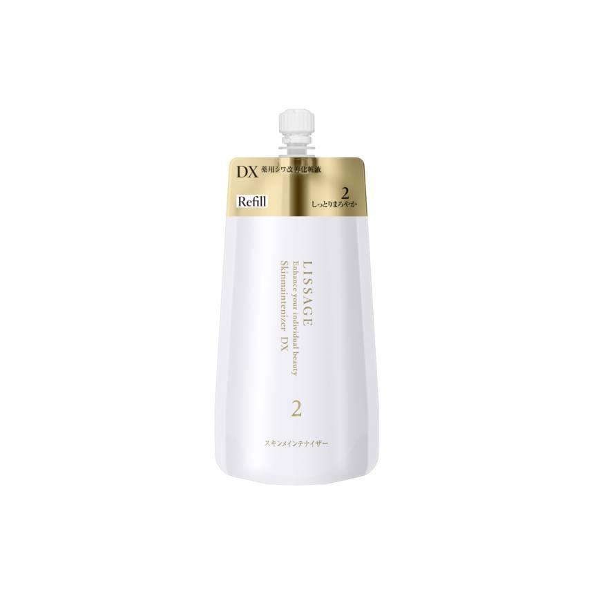 カネボウ リサージ スキンメインテナイザー DX 2 180ml レフィル