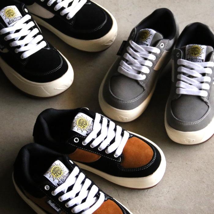 ノースウェーブ スニーカーNorthwave エスプレッソ スウェード