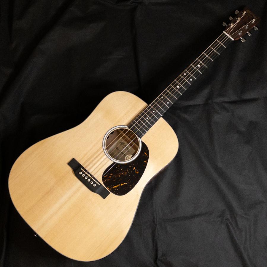 MARTIN（マーティン） 【1本限り特価！】Martin D-10E-02 ROAD series