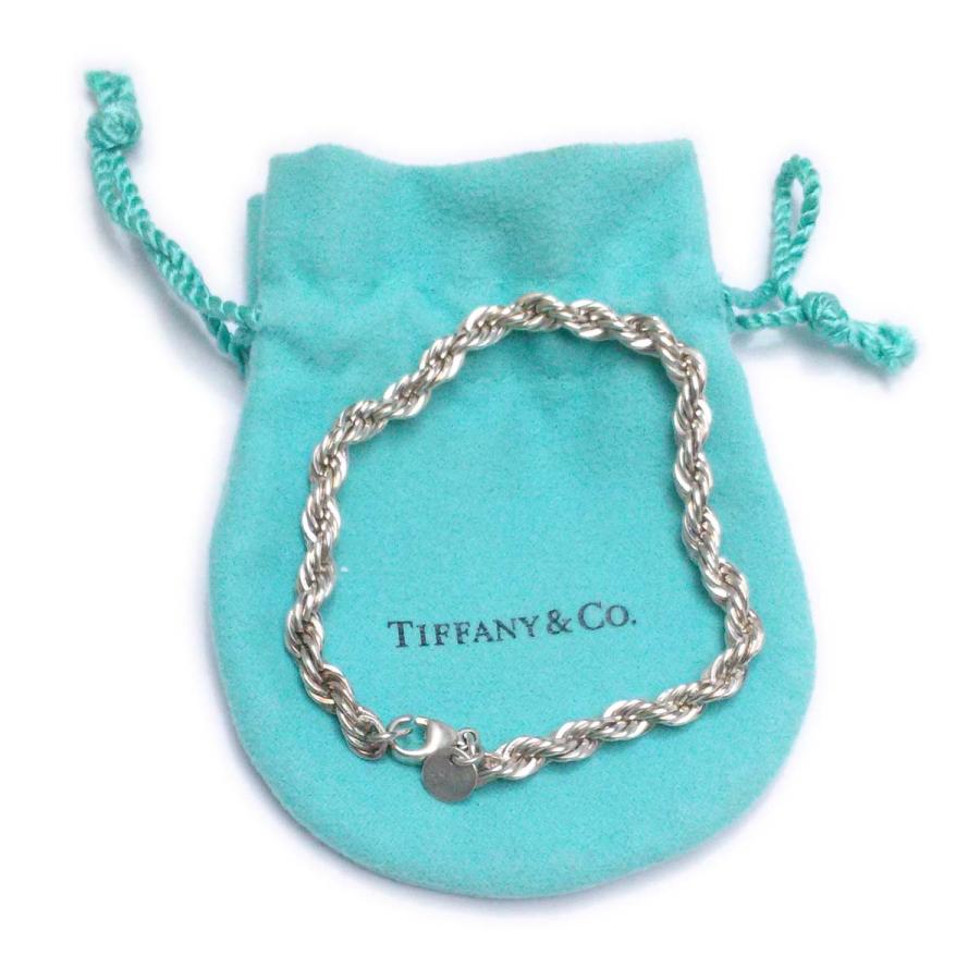 TIFFANY&Co.（ティファニー） 【美品】ティファニー スクリュー
