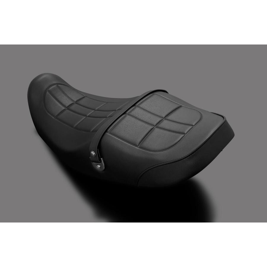 ARCHI アーキ Z900RS ARCHIシートASSY Z1/Z2タイプ ベルト付属 Z900RS