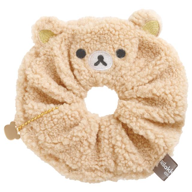 San-X（サンエックス） リラックマ BASIC RILAKKUMA ボアアイテム