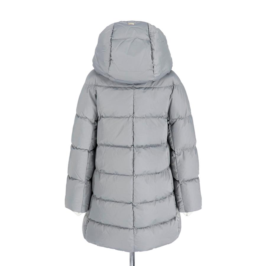 HERNO（ヘルノ） ダウンジャケット レディース ロング ダウンコート