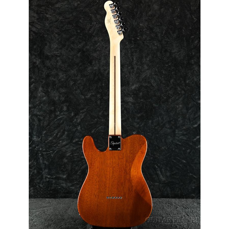 Fender（フェンダー） Squier Affinity Series Telecaster FMT SH