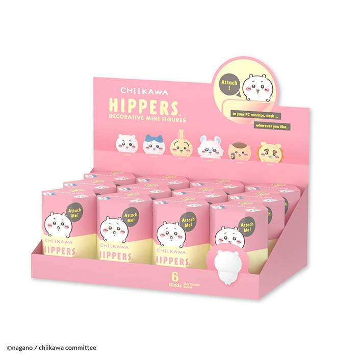 Dreams（ドリームズ） HIPPERS CHIIKAWA ヒッパーズ ちいかわ アソート