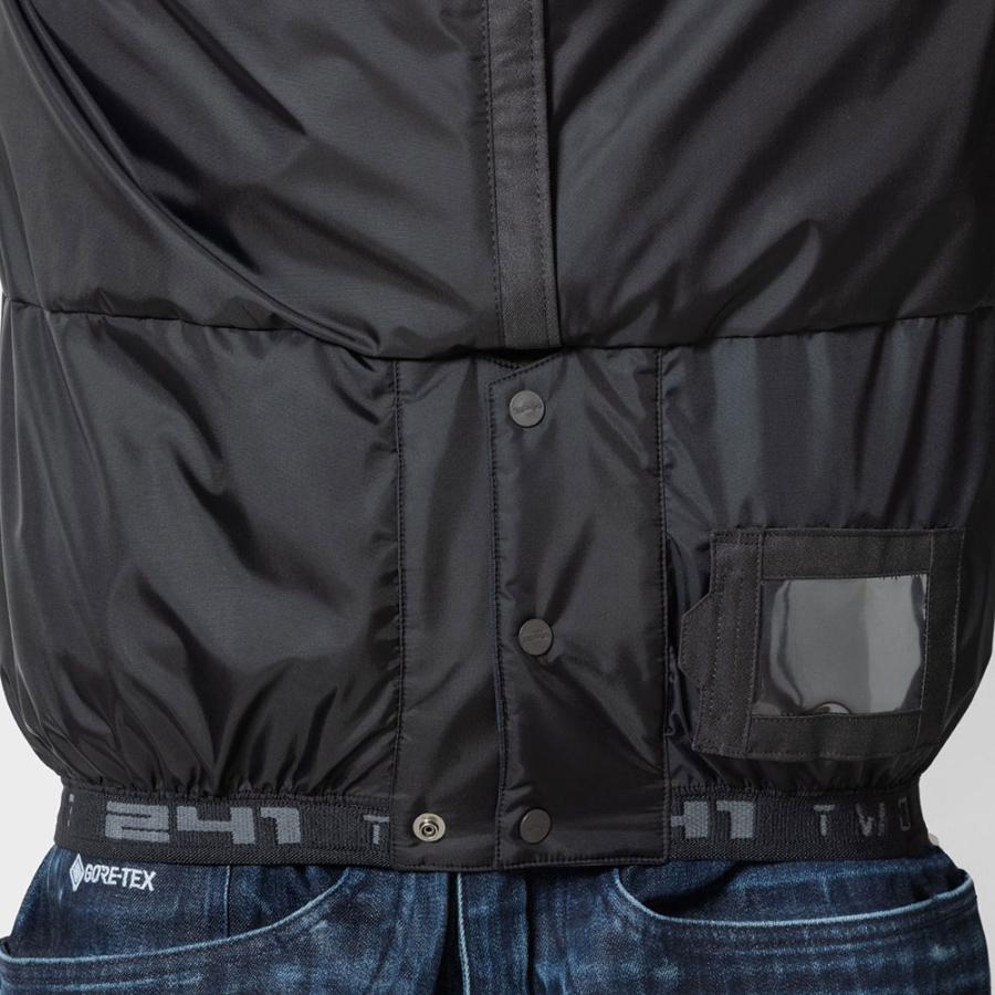 241（トゥーフォーワン） 241 TWOFORONE サバイバー ジャケット MB1304