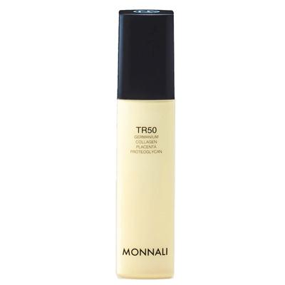 MONNALI（モナリ） ゴールドシリーズ TR50 ローション 120ml ゴールド