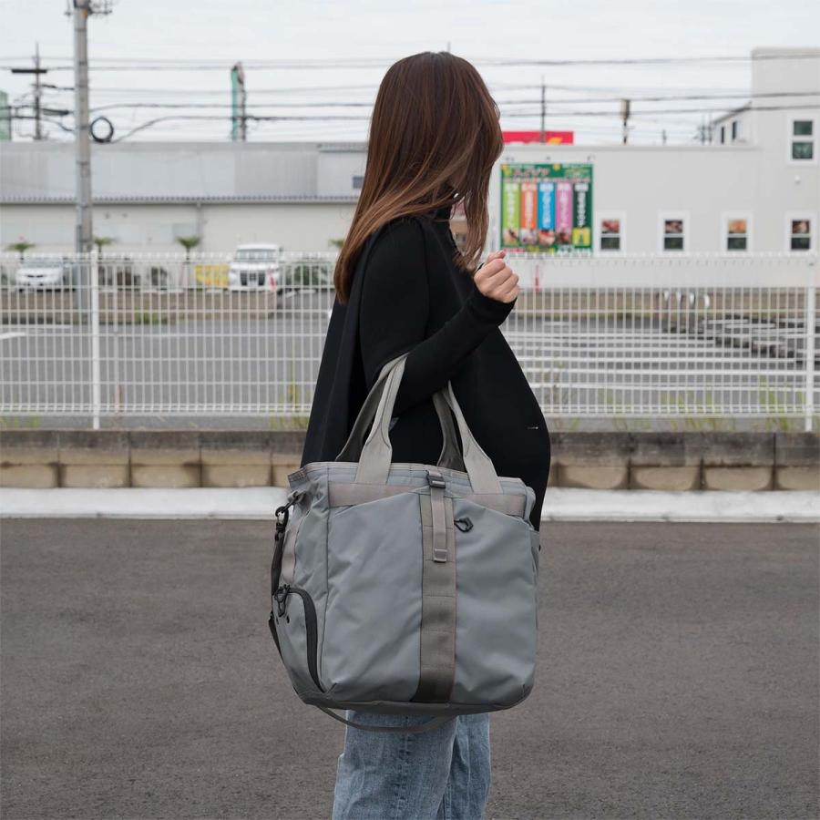 BRIEFING（ブリーフィング） トートバッグ ボストンバッグ URBAN GYM