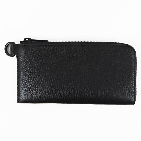 Maison Margiela（メゾンマルジェラ） Zip Around Wallet 長財布 L字