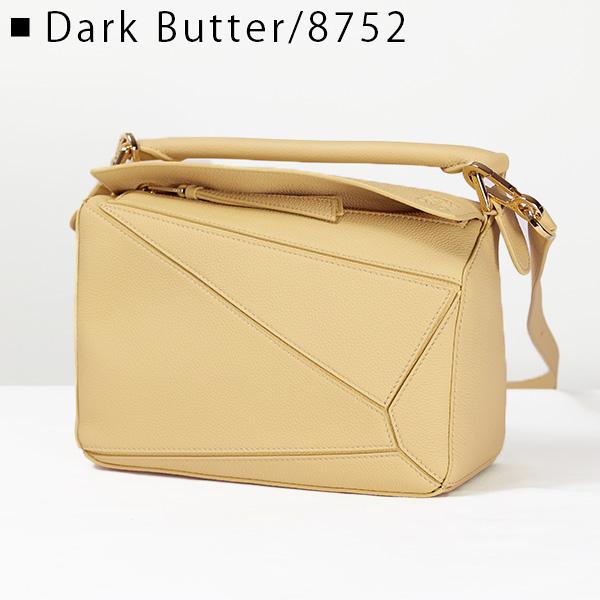 Puzzle（LOEWE） LOEWE ロエベ Puzzle Small Bag ミニ パズル バッグ