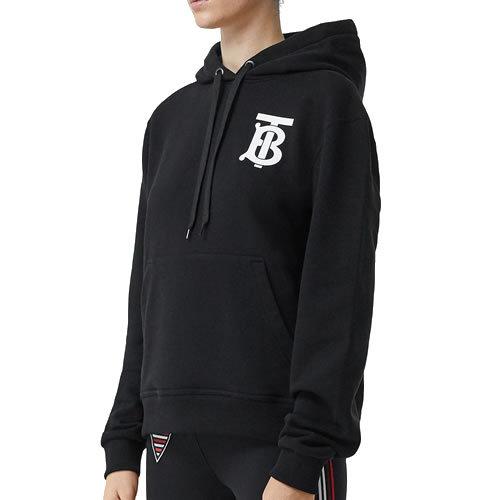 BURBERRY（バーバリー） パーカー フーディー プルオーバー スウェット