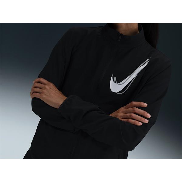 NIKE（ナイキ） NIKE Dri-FIT スウッシュ ランニングジャケット