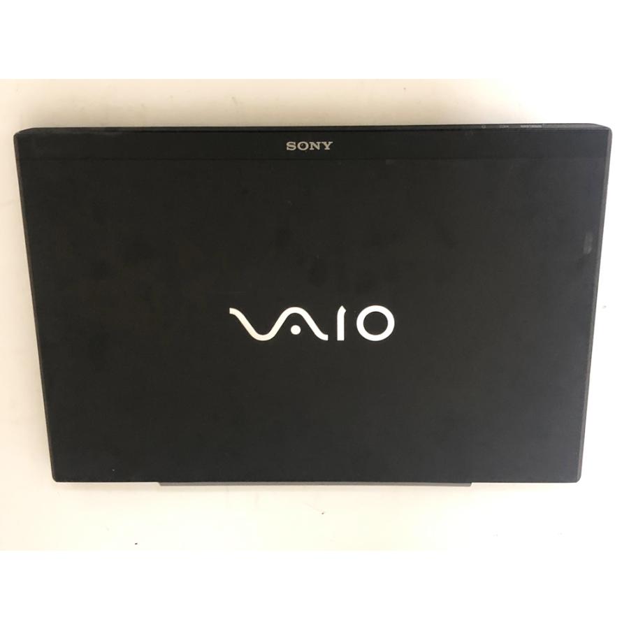 VAIO 中古パソコン Sony VAIO SVS1511AGJB Microsoft Office 2019 Core