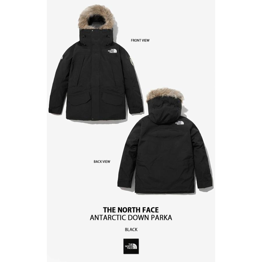 THE NORTH FACE（ザ ノースフェイス） ノースフェイス ダウン