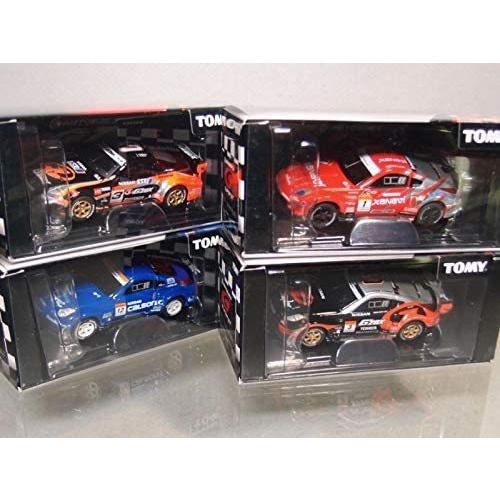 トミカ トミカリミテッド 0052~0072 NSX,Z,スープラ GTシリーズ