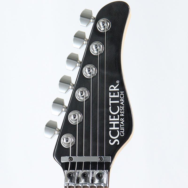 SCHECTER SCHECTER SD-2-24-AL (See-Thru Black/Rosewood) : 渋谷