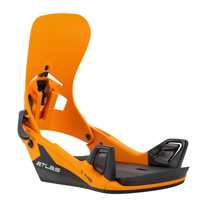 UNION BINDING 日本正規品 スノーボード ビンディング ユニオン UNION