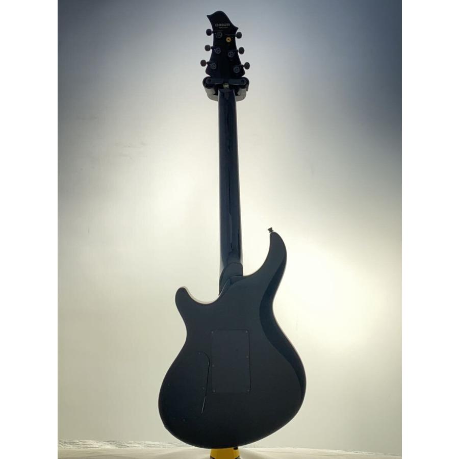 E-II◇MYSTIQUE FR/2014/BLK/エレキギター/その他/黒系/HH/ロック