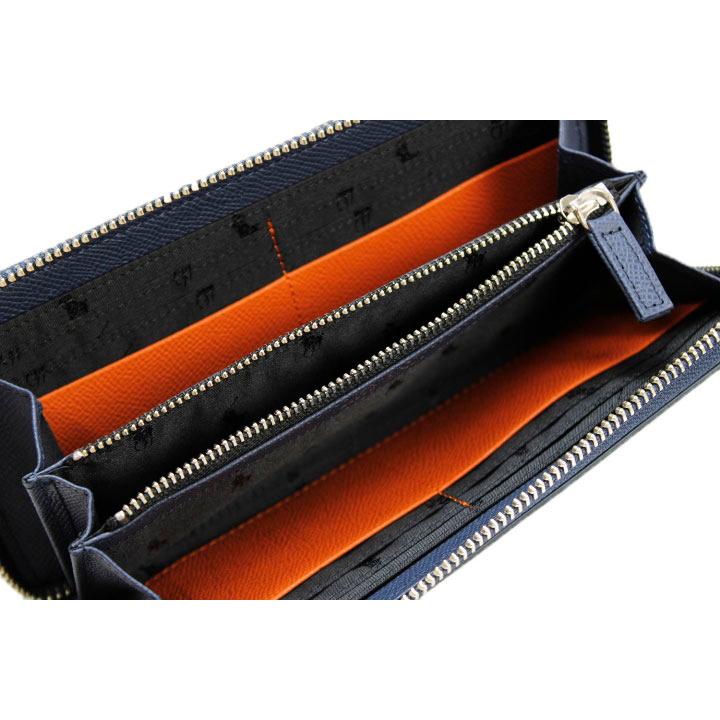 POLO RALPH LAUREN（ポロ・ラルフローレン） 長財布 メンズ ポロ