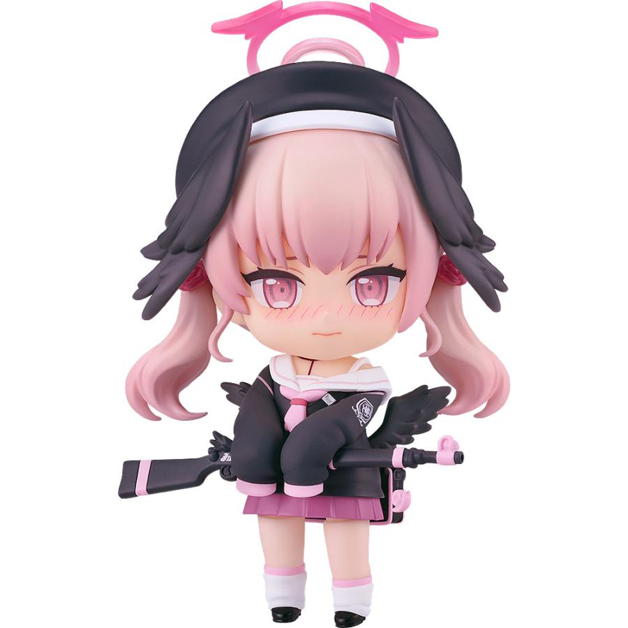 ねんどろいど 【予約商品】ねんどろいど ブルーアーカイブ -Blue